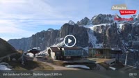 Val Gardena - Dantercepies