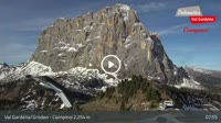 Val Gardena - Ciampinoi
