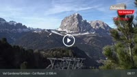 Val Gardena - Col Raiser