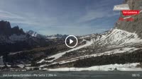 Val Gardena - Piz Sella