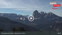 Val Gardena - Resciesa