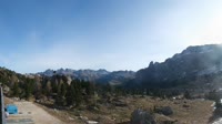Val Gardena - Sella Pass - Sasso Levante