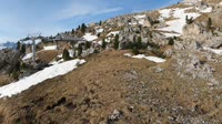 Val Gardena - Piz Sella - Gran Paradiso