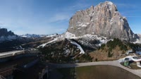 Val Gardena - Ciampinoi - Panoramic view