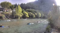 Castellane - Fiume Verdon