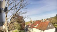 Oederan - Ehrenzug
