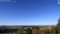 Wasserkuppe - Vista panoramica