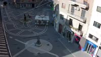 Cosenza - Piazza John Fitzgerald Kennedy