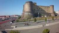 Neapol - Maschio Angioino
