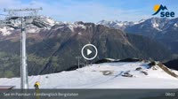 See im Paznaun - Familienglück Bergstation