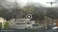 Panticosa - Balneario de Panticosa