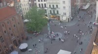 Plaza de la ciudad
