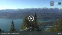 Herzogstand - Kochel am See