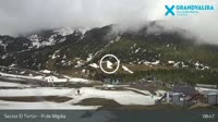 Grandvalira - El Tarter - Pi de Migdia