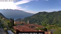 Tremosine - Vesio - Ferienwohnung Casa Magia
