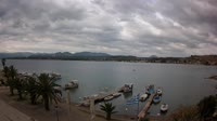 Corinto - Kalamaki - Porto di pesca