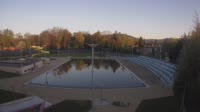 Piscina all'aperto