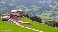 Stummerberg - Alpengasthof Tannenalm