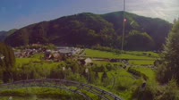 Gutach - Singersbach - Sommerrodelbahn Gutach