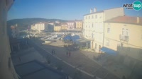 Cres - Trg Frane Petrića