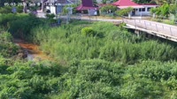 Yan - Teroi - Sungai Gurun Diversion