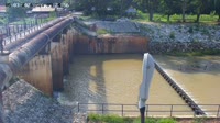 Pokok Sena - Pelubang - Sungai Padang Terap