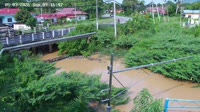 Kubang Pasu - Changlun - Sungai Laka