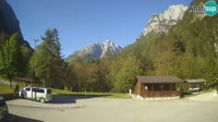 Bretto - Jerebica, Rombon