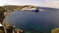 Skiros - Port