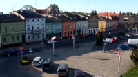 Plaza de la ciudad
