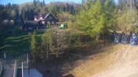 Soszów Ski Resort