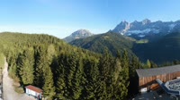 Ramsau am Dachstein - Rittisberg, Dachstein-Gletscher
