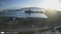 Reikiavik - Puerto