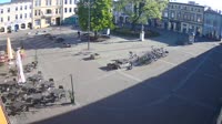Plaza de la ciudad