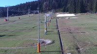 Czarna Góra - Pista de esquí