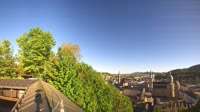 Salisburgo - FestungsBahn
