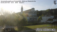 Fürstenfeldbruck - Abbazia