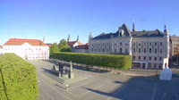 Klagenfurt - Neuer Platz