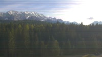 Garmisch-Partenkirchen - Das Kranzbach