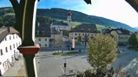 Villabassa/Niederdorf - Piazza Von Kurz