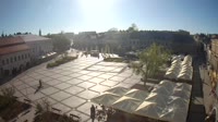 Plaza de la ciudad