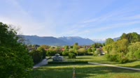Murnau am Staffelsee