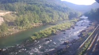 Nova Gorica - Soča River - Solkan Kayak Center