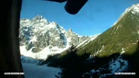 Morskie Oko - Mnich