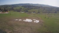 Zwyrtlik - Olczań-SKI - Pista da sci