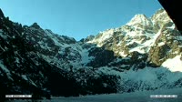 Morskie Oko - Rysy