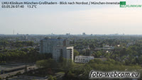 Munich - Freimann