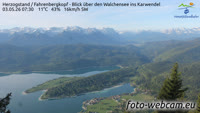 Herzogstand