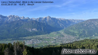 Lienz - Zettersfeld