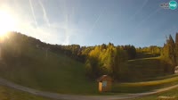 Cerkno - Brdo